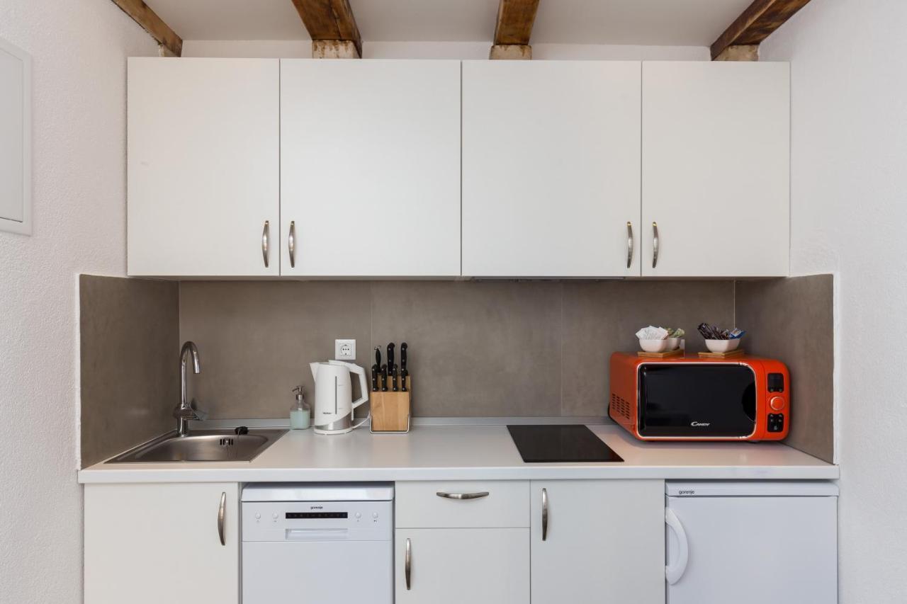 Apartment Toma Дубровник Екстер'єр фото