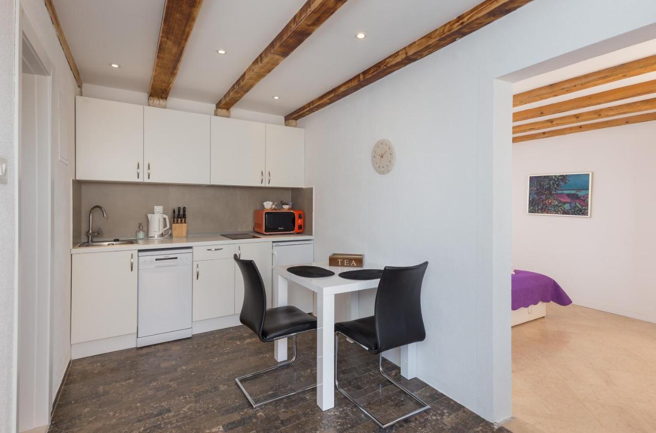 Apartment Toma Дубровник Екстер'єр фото