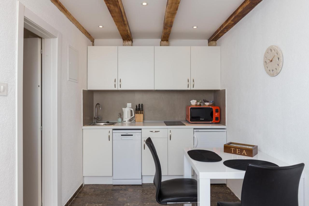 Apartment Toma Дубровник Екстер'єр фото
